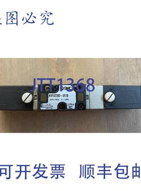 供应 NVFS2200-5FZB 气动电磁阀 21-26VDC