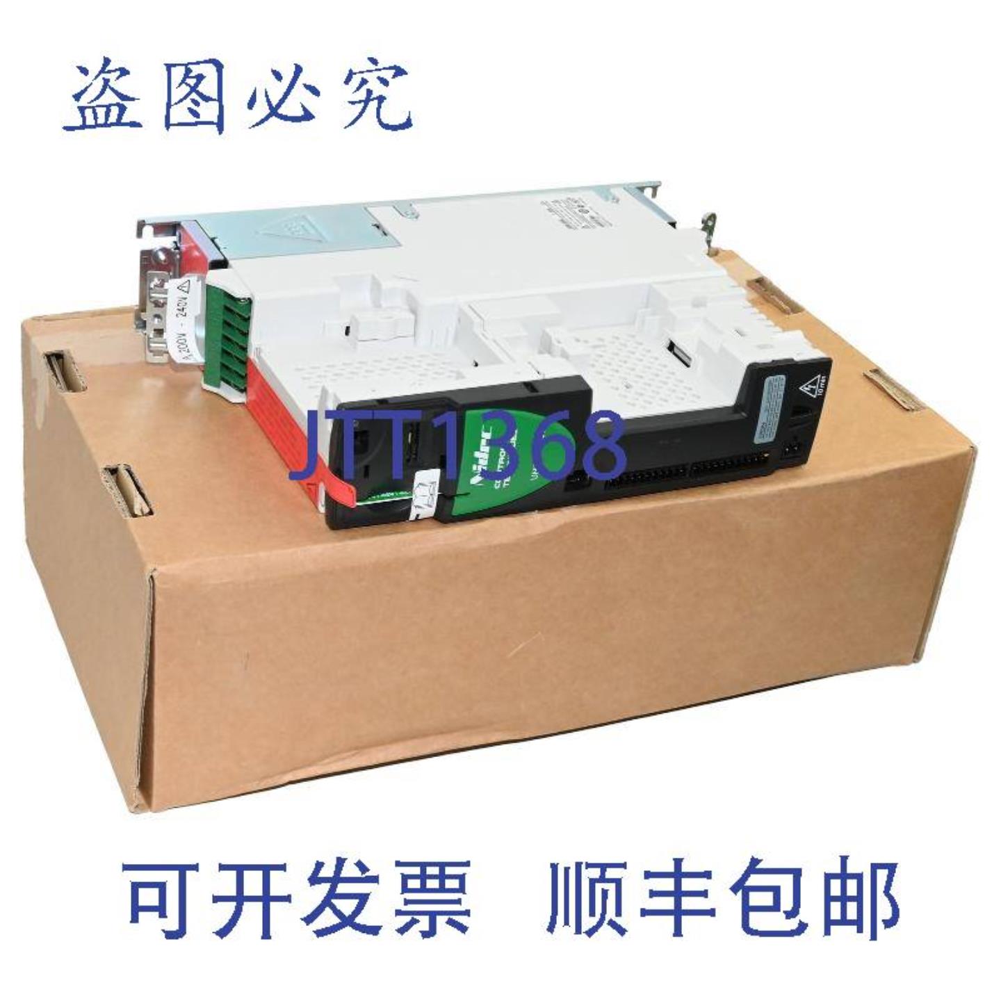 供应Control Techniques Nidec Unidrive SP0204 3098-0046 11kW