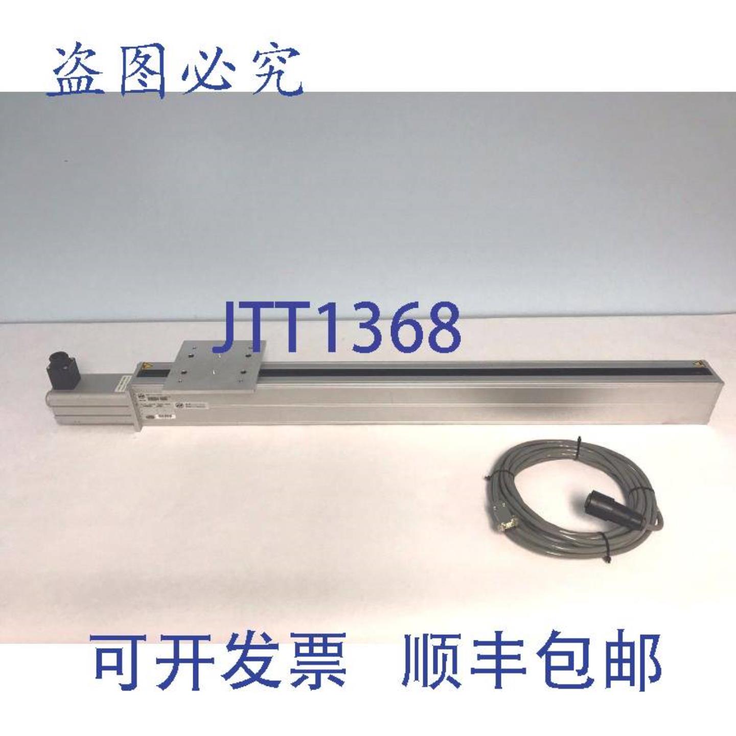 供应Techno-Isel 230001 1000 线性滑动执行器带 396330 80