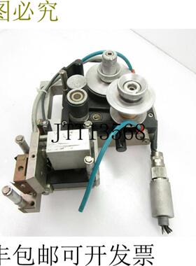 供应DATAV302P  1-31033 131033  BARBAN  包装机已使用测