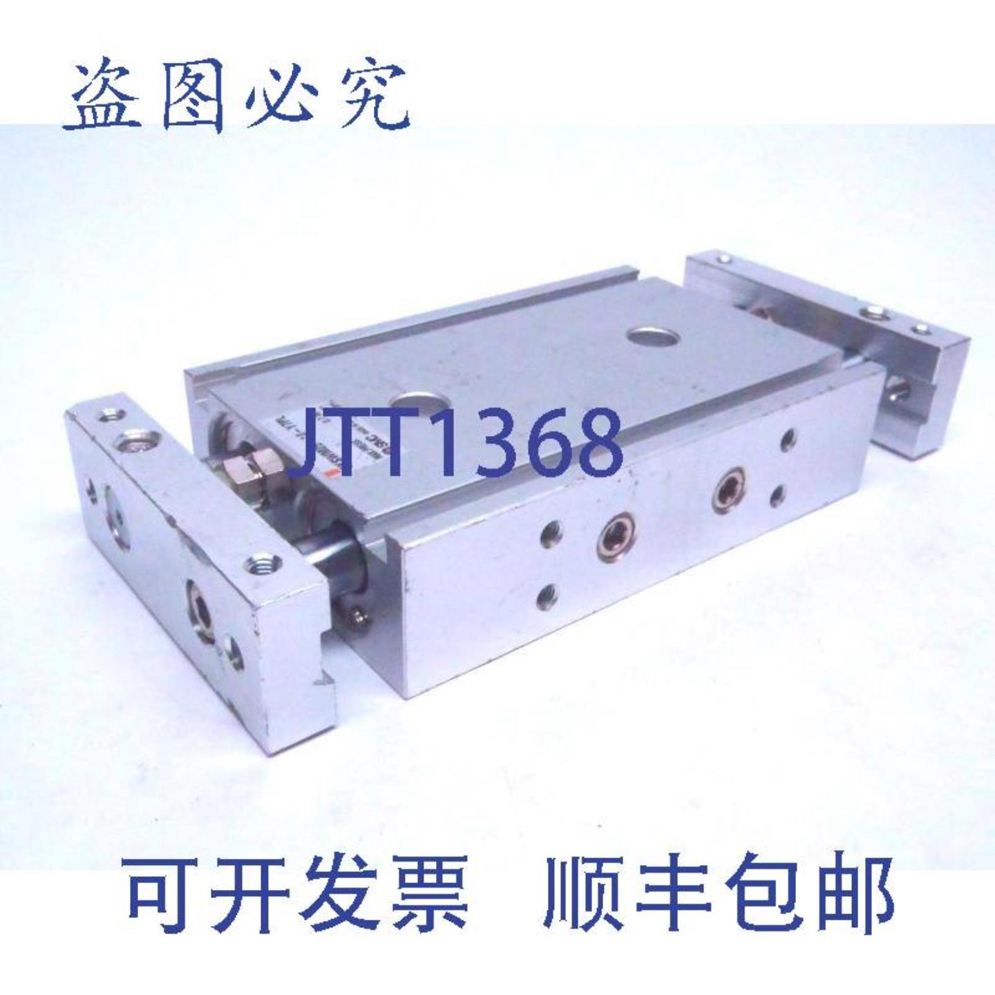 供应 CXSWM25-10-Y7PL气缸双杆滑动轴承CXS导轨气缸