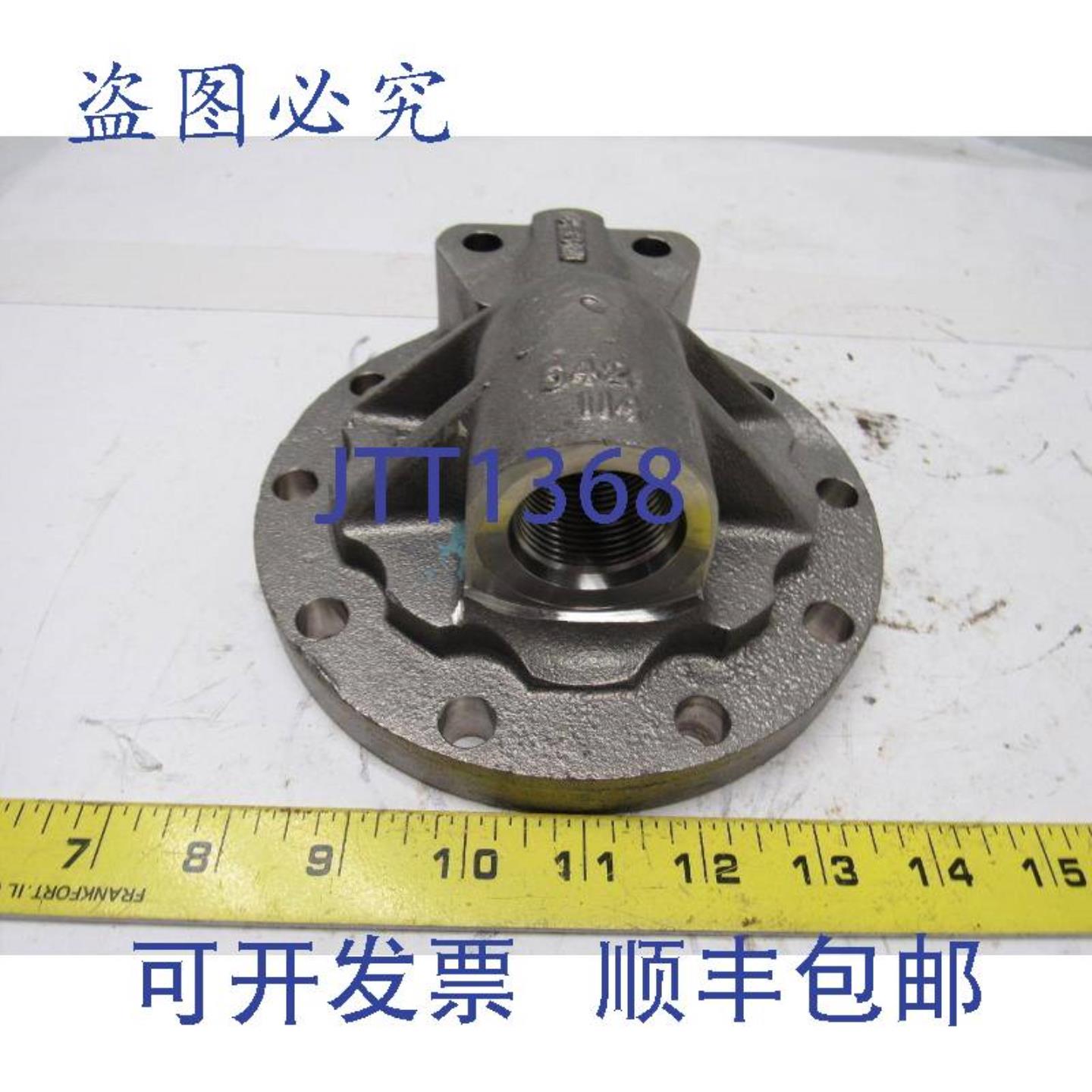 供应Milton Roy 0221-0215-016 隔膜头  5421 114 CF8M