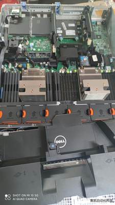 出售Dell r730xd服务器r730xd准系统  戴尔r元器件