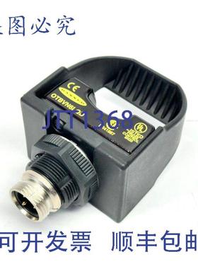 供应Banner OTBVN6LQD 瞬时动作触摸按钮 10-30VDC 35057