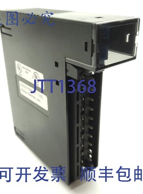 原装供应Horner  HE693THM884E PLC 热电偶输入模块,8 通道,J