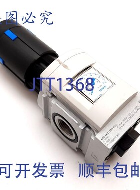 原装供应MS6-LR-1/2-D5-AS-Z 压力调节器,输入:大 300psi,输出: