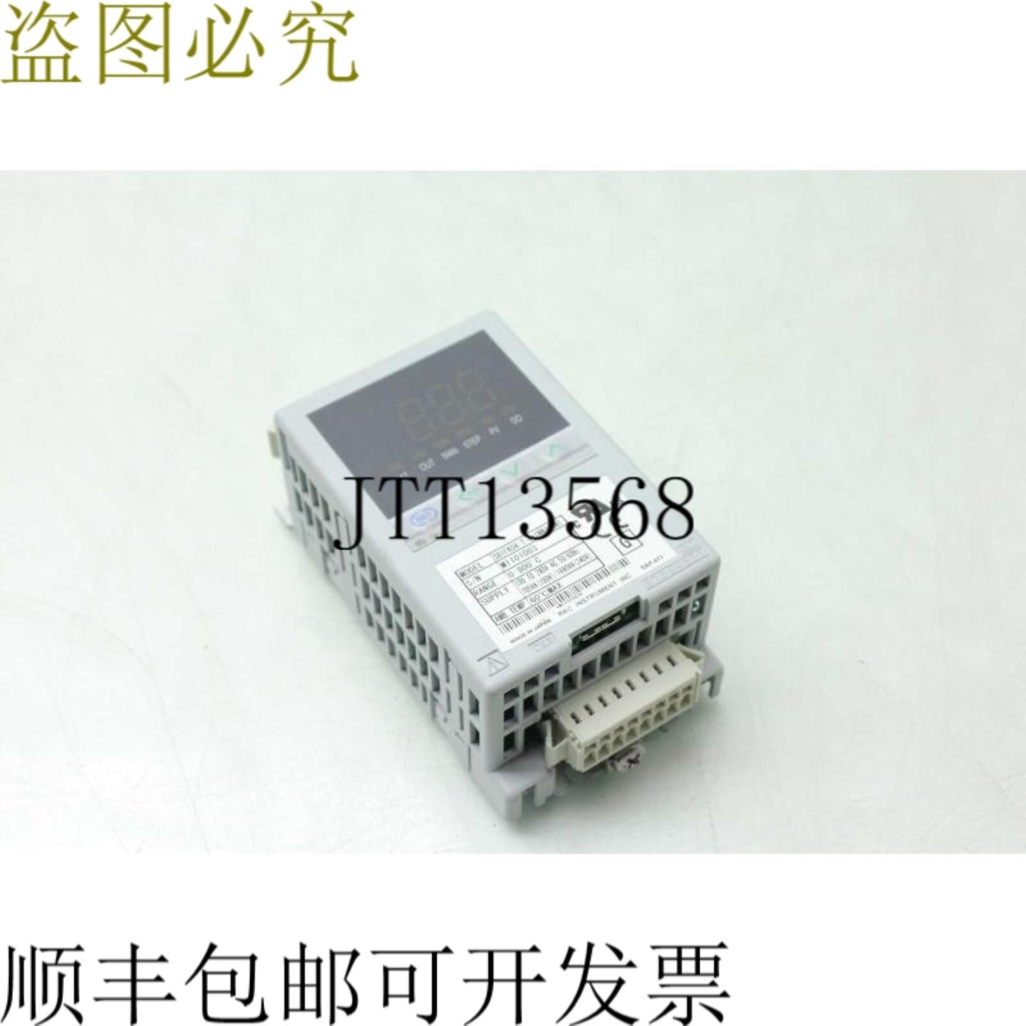 供应RKC SB1 SB1FK04 T 4 1NN1-GN1 Ssr 温度控制单元  0-80