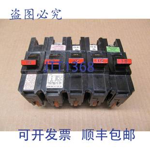 供应5 NA115 原装 安培厚 件 FPE 件套 太平洋 断路器