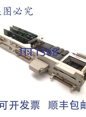 原装供应6FC5357-0BB21-0AE0 Sinumerik 840D NCU  Profibus DP/M