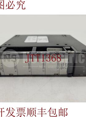 供应FANUC IC693ALG220D 4PT 伏特