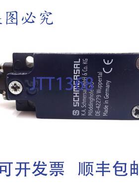 原装 供应位置开关 ZS-235-02Z-M20-2107 施迈赛 500V IP67 6kV