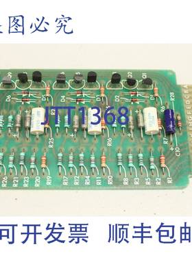原装供应TTYS 44-0035-100 模块卡板 440035100