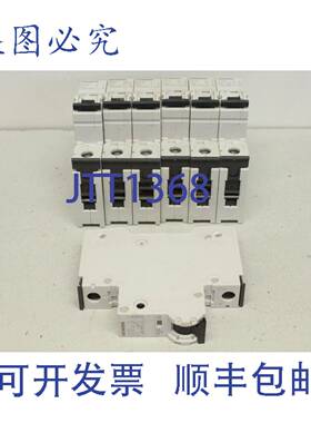 原装供应7x Allstrom DC 220V AC 230/400V 5SY51 LS 断路器