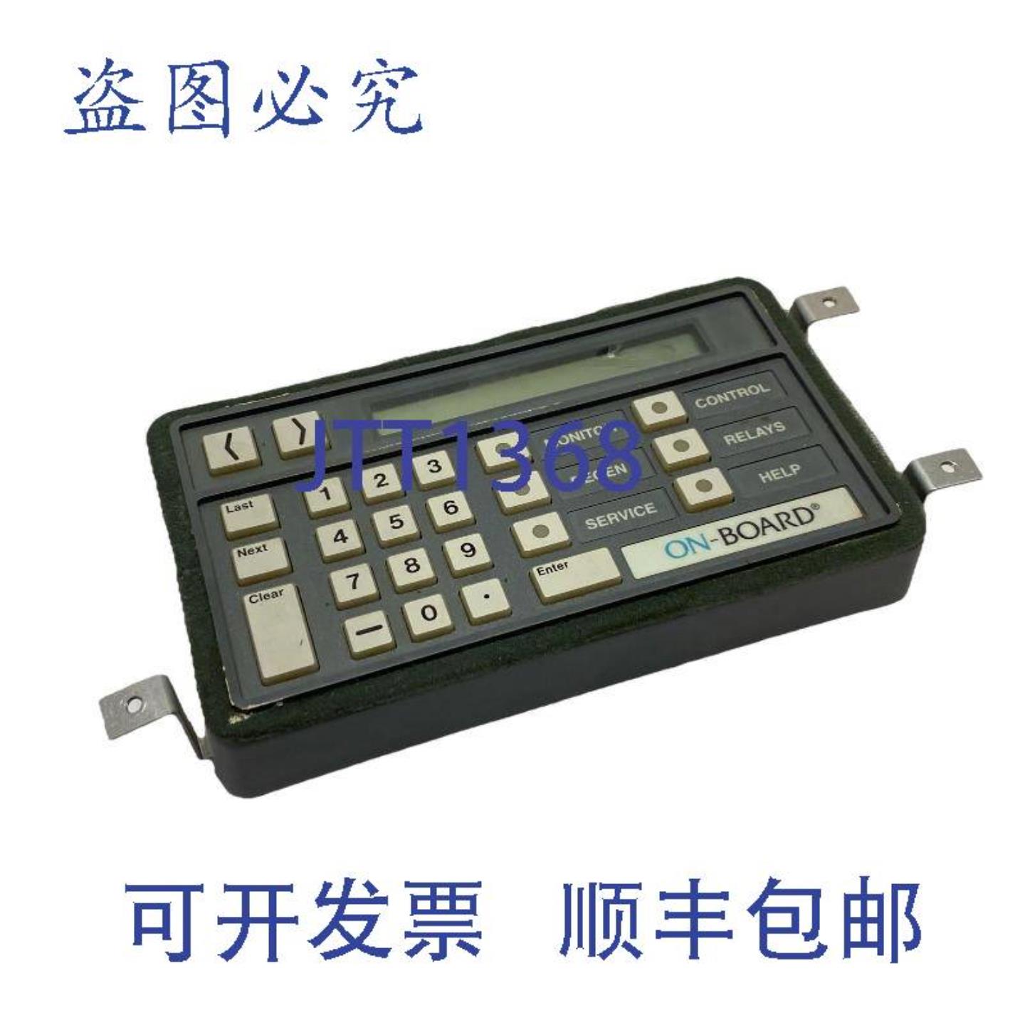 供应智能仪器仪表TM2500-001A板载接口终端