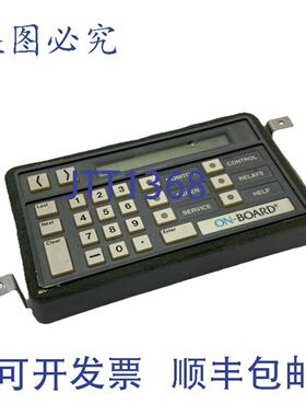 供应智能仪器仪表TM2500-001A板载接口终端