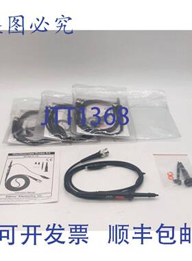 原装 供应Elenco P-1D 示波器探头 - 4 件套