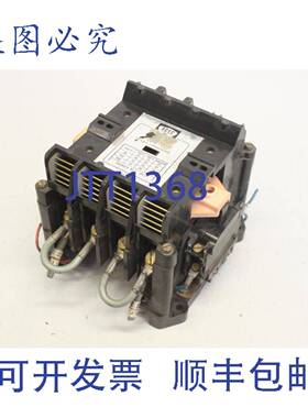 原装供应ACEC KT4 63A 220V 380V 500/550V 断路器接触器 KT4