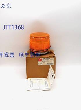 原装 供应Federal Signal 141-012A Electraflash 信号灯 - BERNS