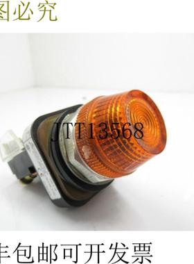 供应Allen Bradley 800T-Q24 Ser T 橙色宽度