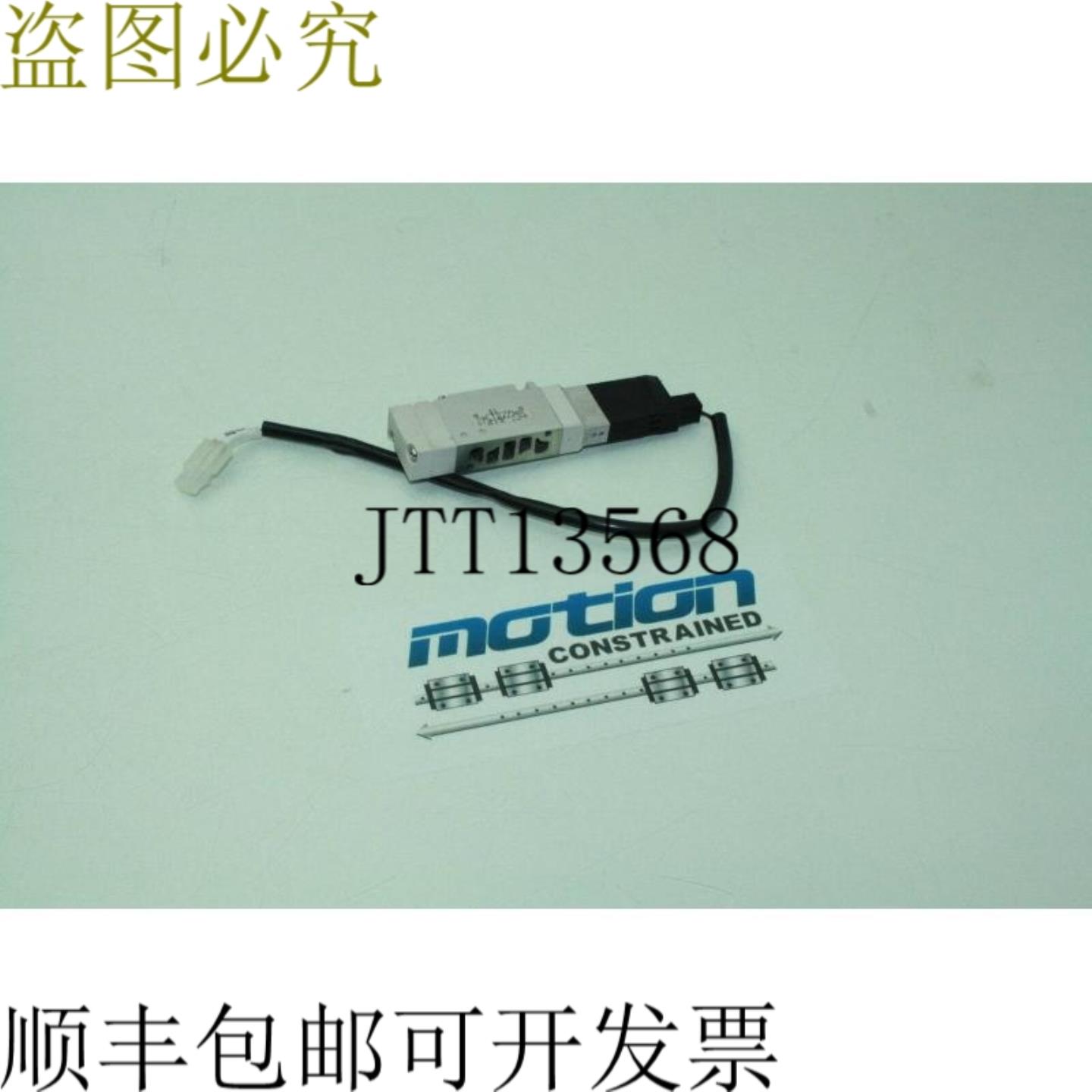 供应Koganei F15T1-PS Neumático Electroválvula  24VDC