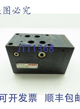 供应Husky Hydrolux ZDBV16AT2GB 液压比例阀组歧管 16 号