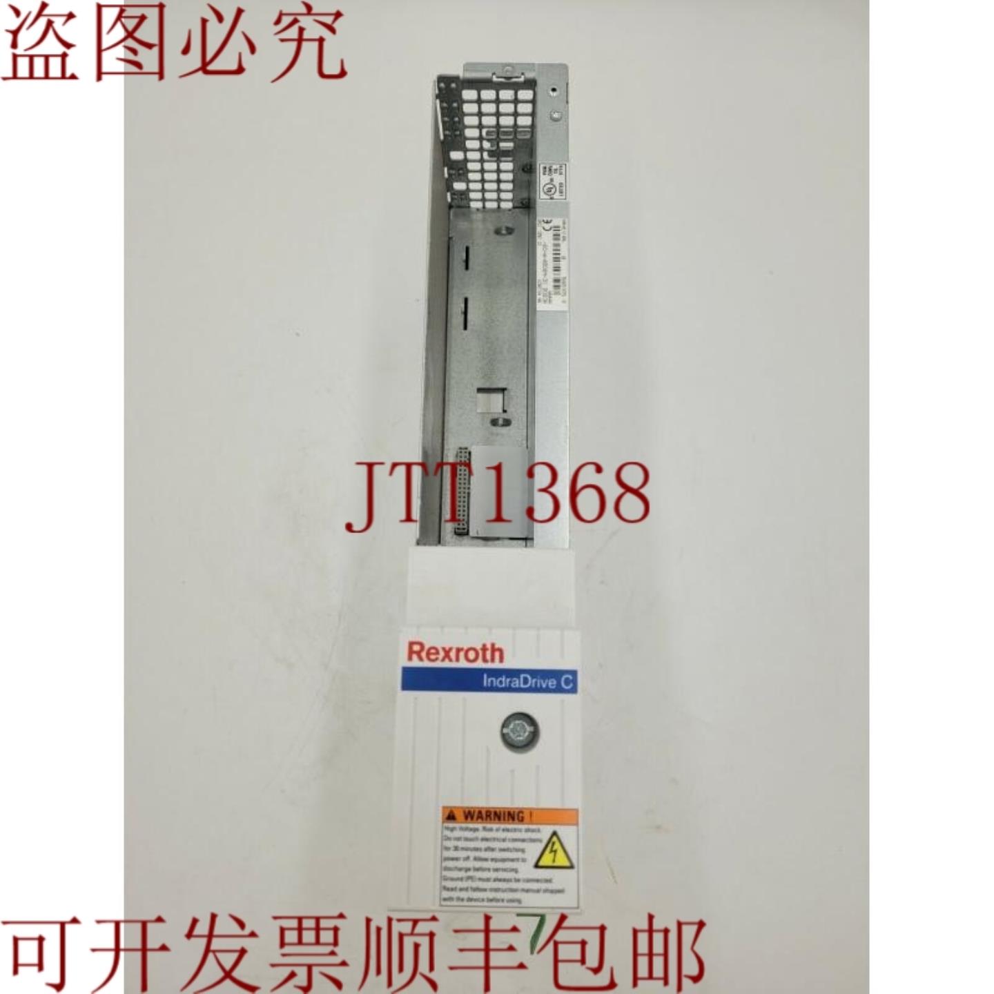 供应REXROTH HCS021E-W0028-A-03-NNN INDRA 驱动器 C 粮垫