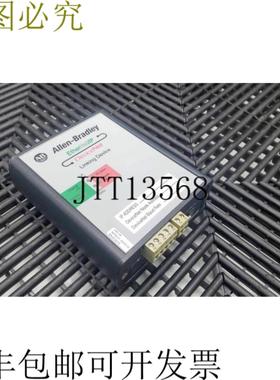 供应Allen-Bradley 1788-EN2DN 系列 EtherNetIP 到 Devic