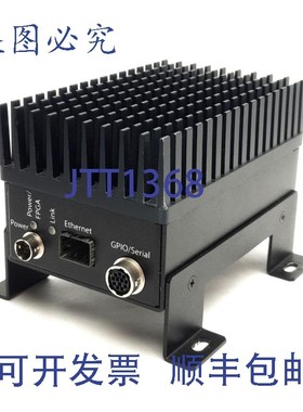 原装供应Pleora Technologies 905-0001 iPort CL-TEN 图像采集模