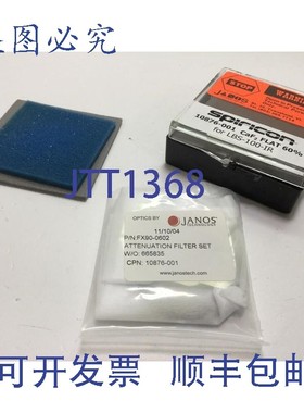 原装供应Janos Technology FX90-0602 衰减滤波器, LBS-100 R 激
