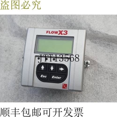 供应FLS FlowX3 F902P1L FL021127