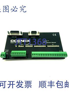 供应Cognex 203-0183-RF Rev A In-Sight IO 扩展模块电路板