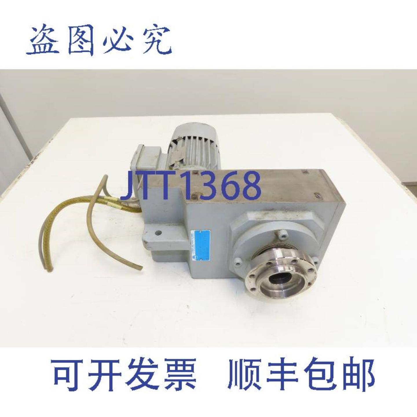 供应StoberK21RF202AG71L4齿轮电机37kw480V38rpm3541空心轴带编