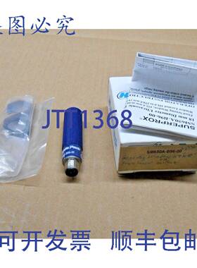 原装供应1 NIB HYDEPARK SM650A-B96-00 超声波接近传感器