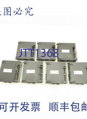 供应Fanuc IC693MDL240C PLC 输入模块 120VAC 16pt 7 件装