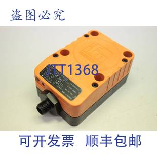 接近开关电感式 ELECTRONIC IC5007 ICE3040 原装 BPKG 供应IFM