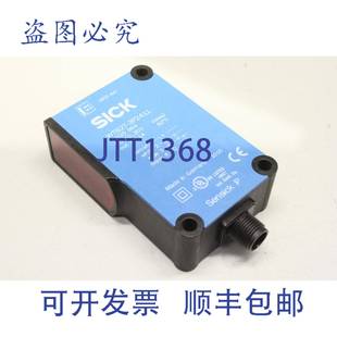 3P2411反射式 WTB27 光传感器接近传感器1025994 供应SICK 原装
