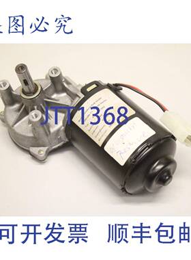 供应驱动技术 24V 250min-1 1Nm 401000042 发动机 4010000