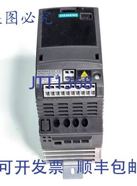 原装 供应6SE6410-2BB15-5BA0 micromaster410驱动程序