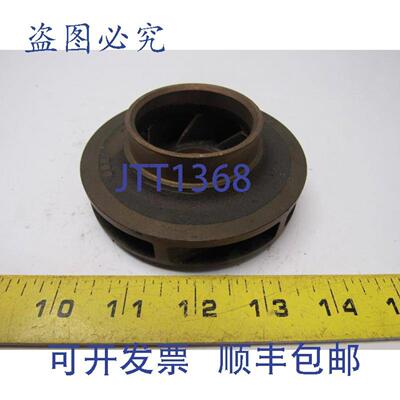 供应Gorman Rupp 6369 替换泵叶轮