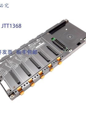 原装供应C200H-BC051 PLC CPU 背板,5 槽,13 英寸 x 5.125 英寸