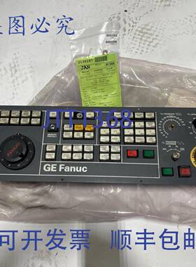 原装 供应Fanuc 44A730029-G13R00 面板。已并！