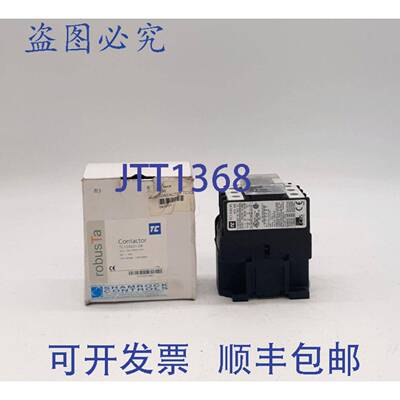 原装 供应Shamrock Controls TC1D3201 G6接触器