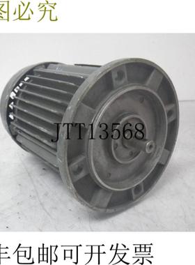 供应ITE g8986 m63b4 工业电机 1650rpm 208360v 60hz