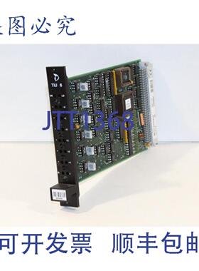 供应美卓 A413110 ver09 TIU6 板