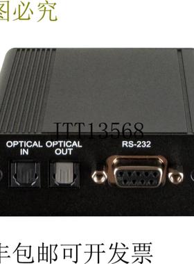 供应A-NeuVideo ANI-03TTX 光纤音频 492 英尺单 CAT5e67