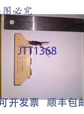 原装供应赛米控 SEMIPACK SKKT 92/14 104X125DC 054 98061