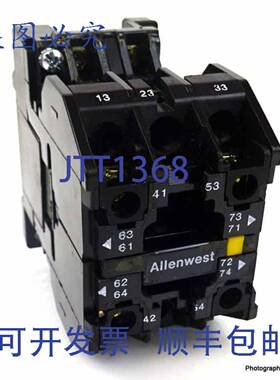 原装 供应控制继电器 UA0RA111 Allenwest 110VAC UA0R-A111