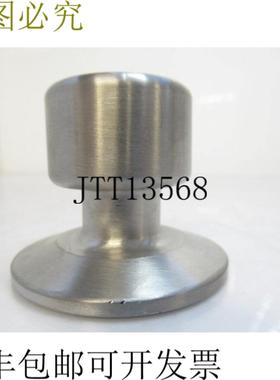 供应T316L 不锈钢公头支架夹 x MNPT 连接 EG22-6L15X75