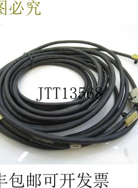 供应CAXCHM025 视觉 RVSI 电缆 INTERCON