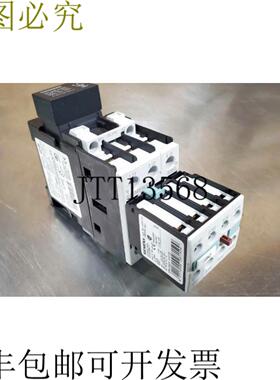 供应3RT1024-1B 电源接触器 0 Con  3RH1921-1FC22 Aux